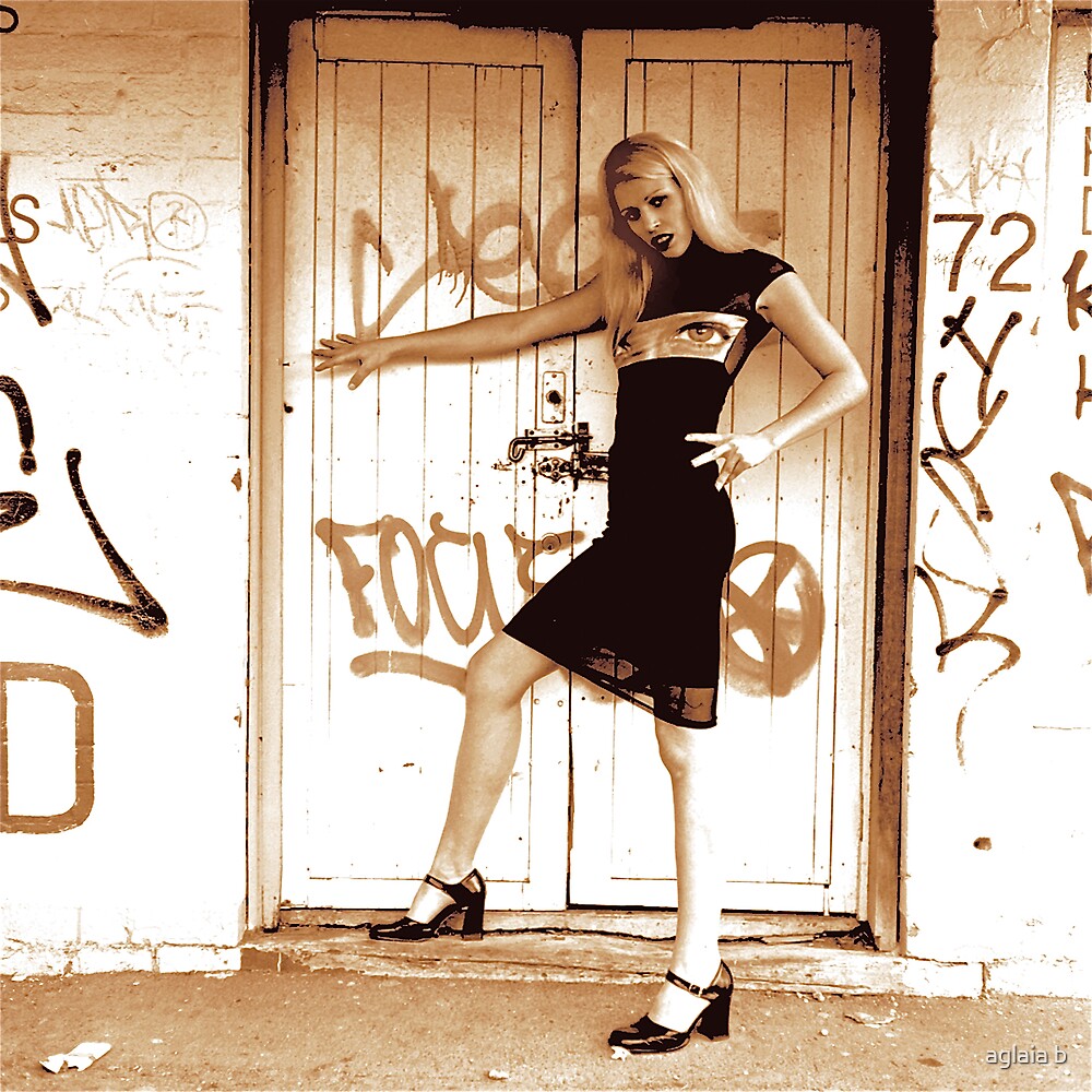 number 72 by aglaia b  redbubble