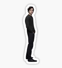 Jughead Jones Riverdale - Full Body Sticker