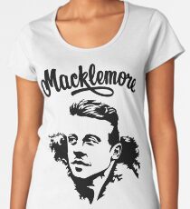 Macklemore the good Boy Women's Premium T-Shirt