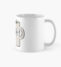 Espresso Patronum Tasse
