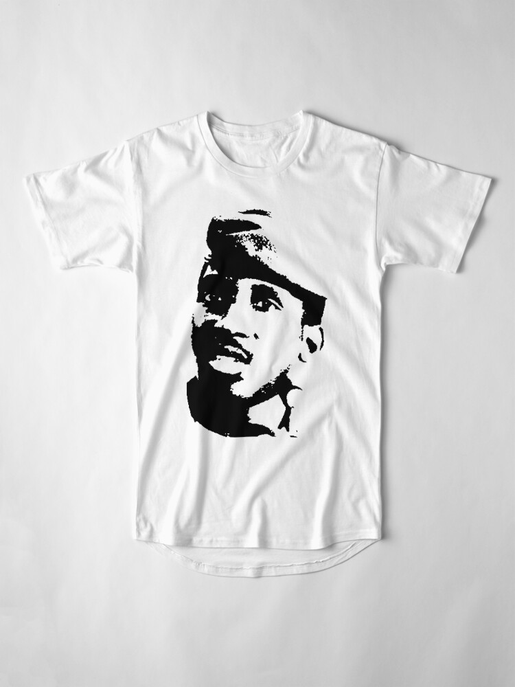 thomas sankara shirt