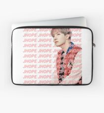 J-Hope Laptop Sleeve
