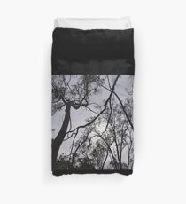 Untitled (larger version) Duvet Cover
