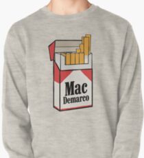Mac Demarco Pullover