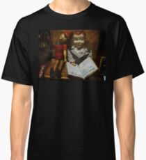 Old Friends Classic T-Shirt