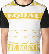 the future is equal shirt