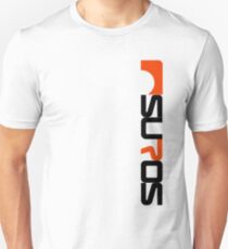 DinosRAWR Destiny Game Suros Gun Manufacture Unisex T-Shirt