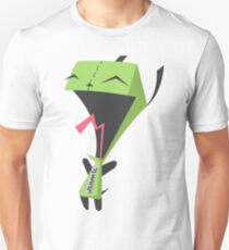 Invader Zim Gir Unisex T-Shirt