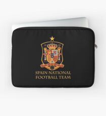 Funda para portátil Spain national football team