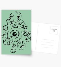 KYEO 2 Postcards