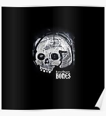 BROKEN BLACK Poster