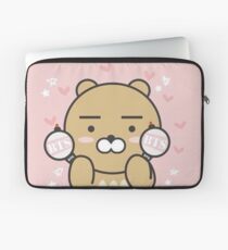 BTS x Ryan! 2 Laptop Sleeve