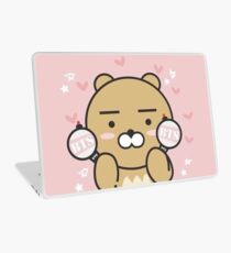 BTS x Ryan! 2 Laptop Skin