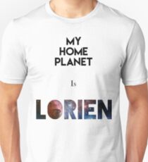 Lorien Unisex T-Shirt