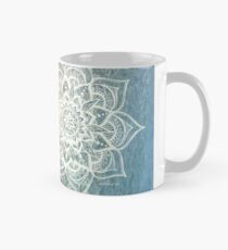 Lost For Words - October 2015 Mug
