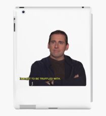 Untitled iPad Case/Skin