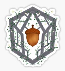 Thilbo Bagginshield Sticker