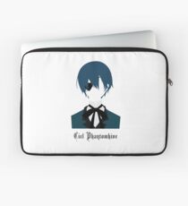 Phantomhive Laptop Sleeve