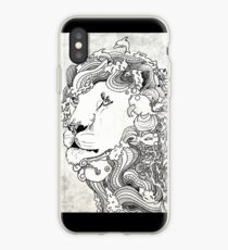 Sea Lion iPhone Case