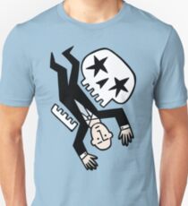 At first bite Unisex T-Shirt