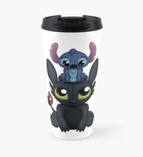Can I Sit Here Travel Mug