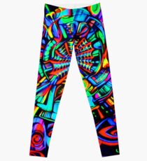 FUNFAIR UV Leggings