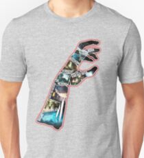 Zombies Chronicles Unisex T-Shirt