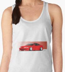 Integra ITR Women's Tank Top