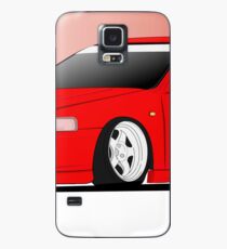 Integra ITR Case/Skin for Samsung Galaxy