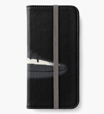 Yeezy 350 Sticker | Vanilla iPhone Wallet/Case/Skin