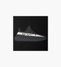 Yeezy 350 Sticker | Vanilla Art Board