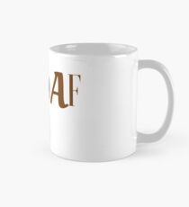 TexanAF Classic Mug