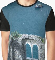 st.peter church Graphic T-Shirt