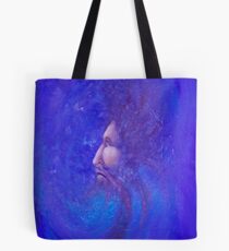 Chronos Tote Bag