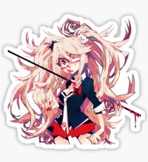 Junko Enoshima Sticker