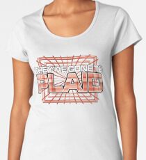 Ludicrous Speed Women's Premium T-Shirt