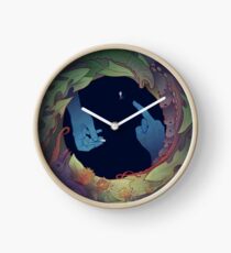 Insight Clock