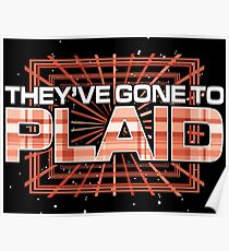 Ludicrous Speed Poster