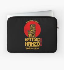 Funda para portátil Hattori Hanzo