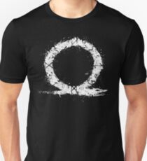 God of War Unisex T-Shirt