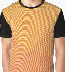 Play with stripes 5 Graphic T-Shirt