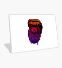 Moutheye Laptop Skin
