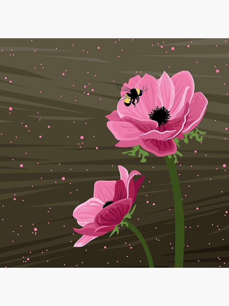 Anemone by jbott