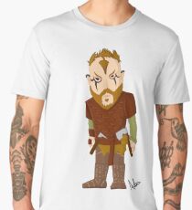 floki t shirt design