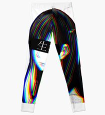 Is this Art Sad Japanese Aesthetic (JAPANESE VERSION) Leggings