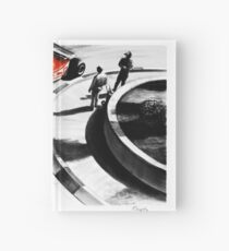 Grand Prix Monaco 1979 Hardcover Journal