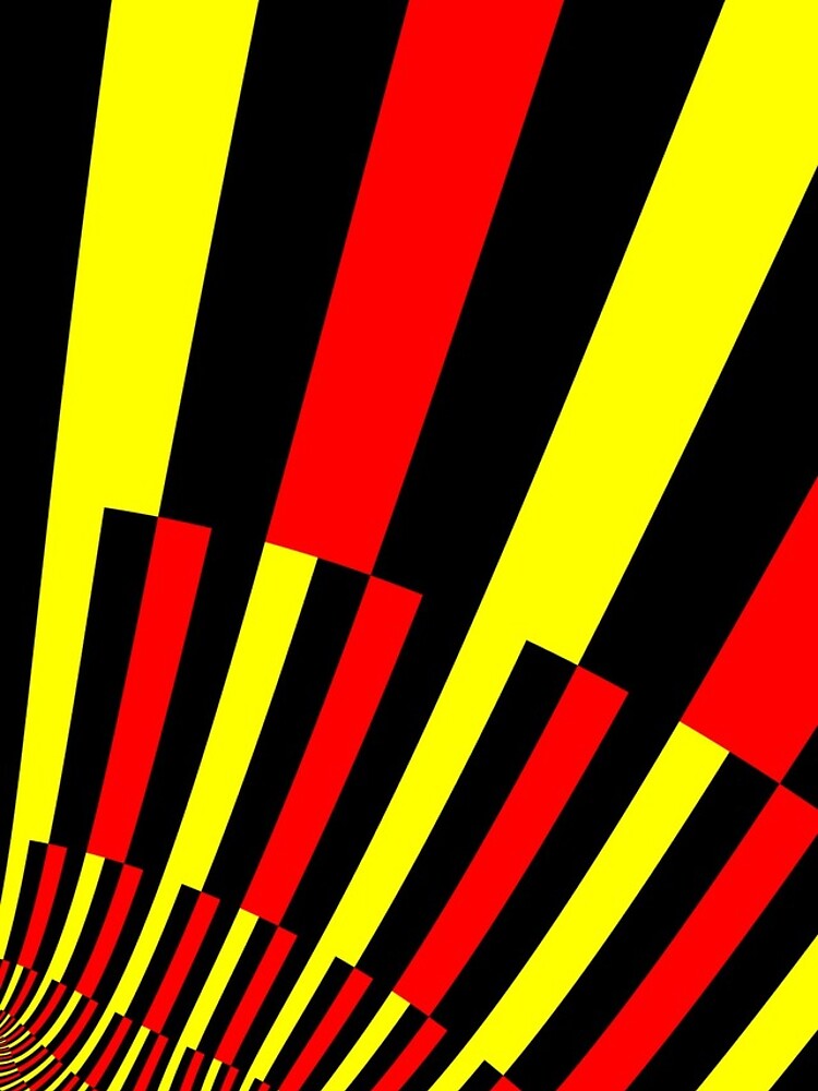 Mandelbrot by rupertrussell
