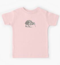 Kiwi Bird Kids Tee