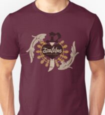 Final Fantasy IX - Tantalus Theatre Troupe Unisex T-Shirt