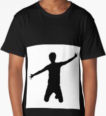 unique Long T-Shirt